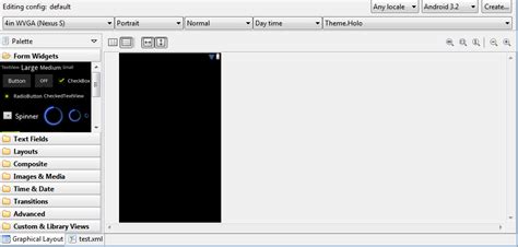 Image result for Android Layout Types