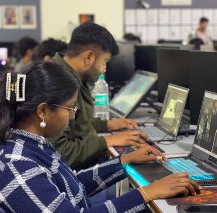 Top Design University in India | Admission 2026 Open at WUD