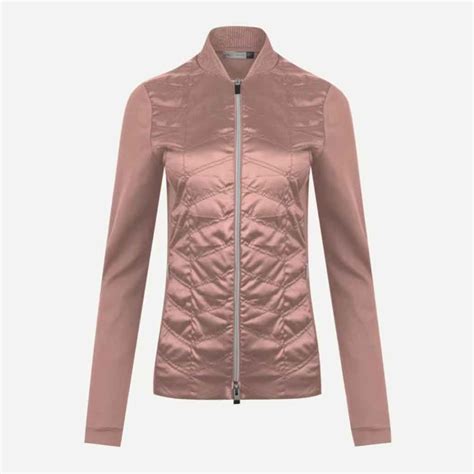 Best women's golf jackets, layers and outerwear of 2023: Our Picks