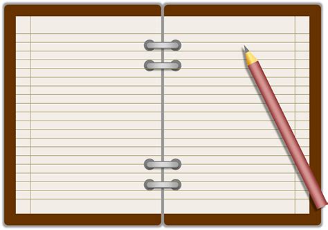 Graphic Notepad with Pencil - Building Better Courses Discussions - E ...