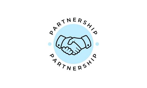 Handshake Logo Design 的图像结果