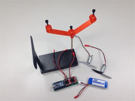 Image result for DIY Propeller with Arduino