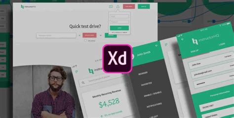 Image result for UI Design Tutorial Using On Adobe XD