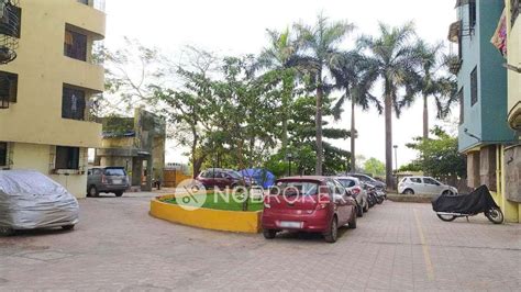 2 BHK Flats for Rent in Thane West Mumbai Without Brokerage - NoBroker