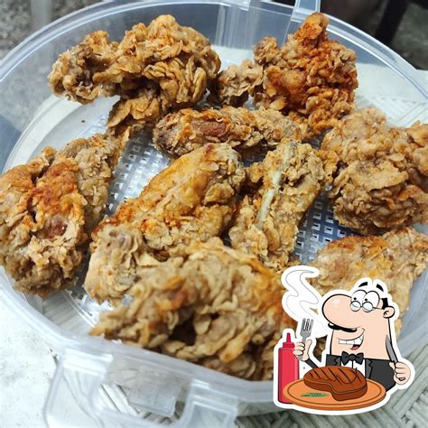 RFC (Rich Fried Chicken), Kakinada - Restaurant menu, prices and reviews
