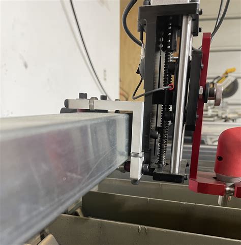 Weird Cutting Issue (SOLVED) - Langmuir Systems Forum