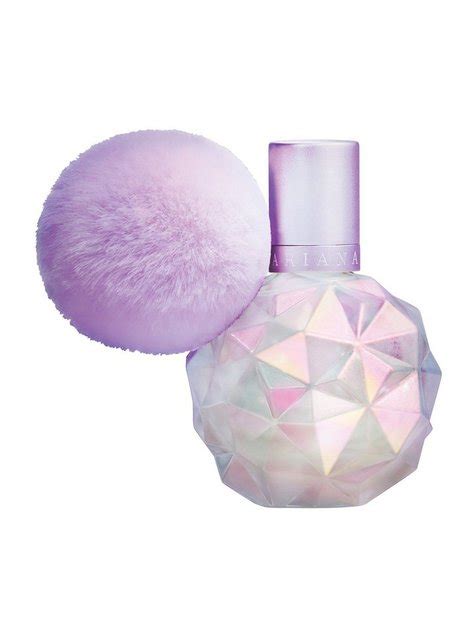 Moonlight 30Ml - Ariana Grande - Transparent - Perfume - Hygiene ...