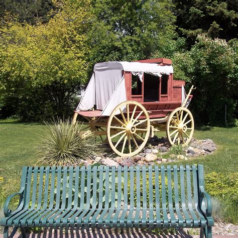 STAGECOACH MUSEUM (2025) All You Need to Know BEFORE You Go (with ...
