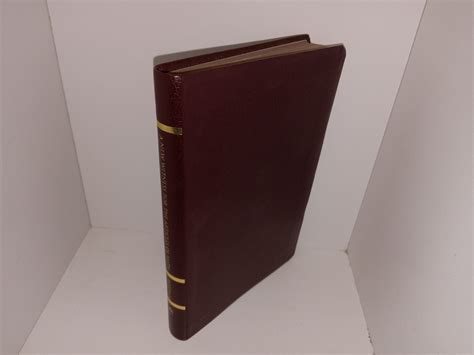 A New Witness for the Articles of Faith (Leather) (1985) ~ by Bruce R ...