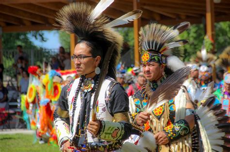 Chippewa Nation: Unveiling Their Enduring Legacy and Thriving Communities
