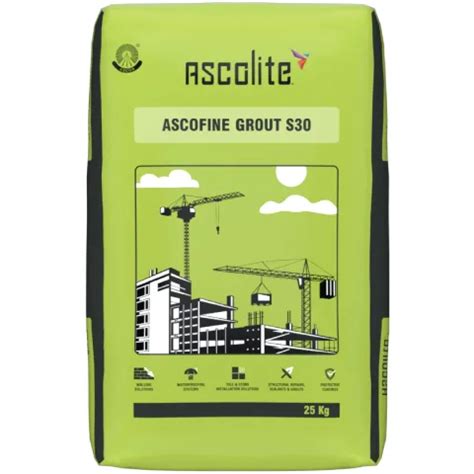 About Ascolite | Leading Provider of High-Quality Construction Solutions