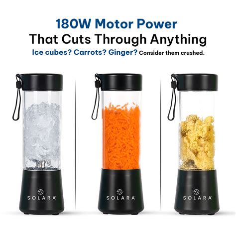 BlendKwik Portable Blender