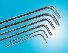 5mm Hex Key Size, Metric Allen Wrench | Edmund Optics