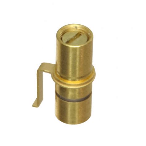 27273 Knowles Johanson Manufacturing | Capacitors | DigiKey