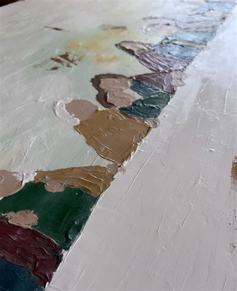 Monty Python Last Supper Painting 的图像结果