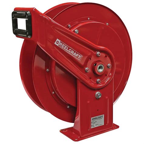 Understanding the Inner Workings of Reelcraft Hose Reel: A Diagram