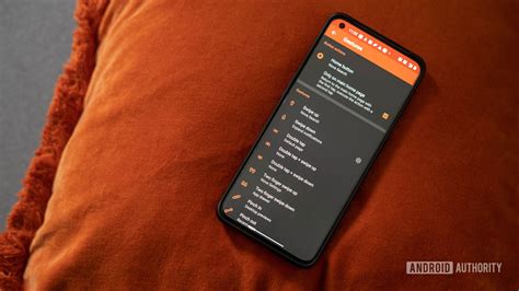 Customizing Android Tutorials 的图像结果