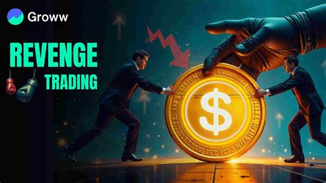 Revenge Trading: Causes, Risks & How to Avoid It
