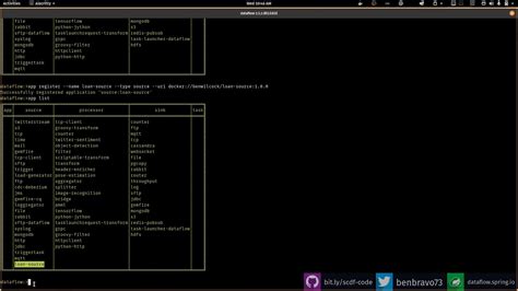 Image result for Install Spring Data Flow for Linux