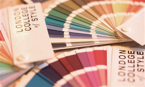 Colour Type 的图像结果