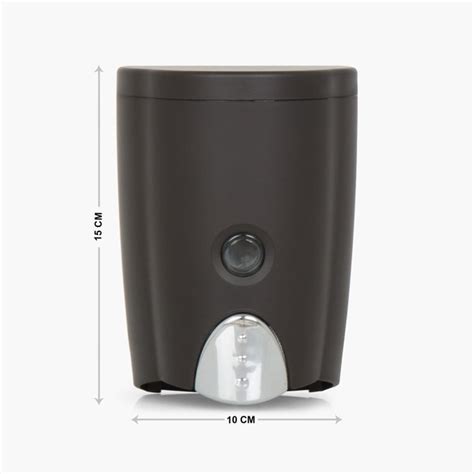 Buy HUDSON Solid Soap dispenser from Home Centre at just INR 899.0