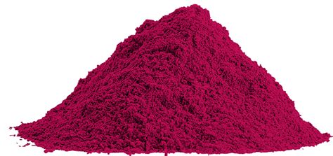 Beet Root Powder (Organic), 1 lb (454 g) Bags, 2 Bags