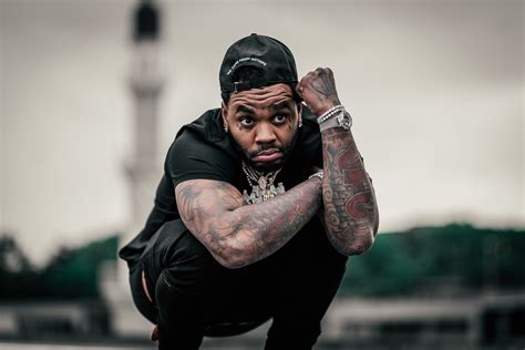 Kevin Gates