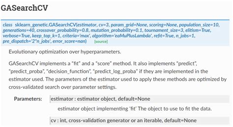 Python Docstring Format 的图像结果