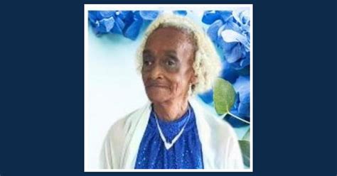 Obituary | Ida Faye Williamson of Greensboro, North Carolina | Hargett ...