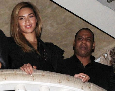 Beyonce and Jay-Z Having Marriage Problems Over Having Kids?