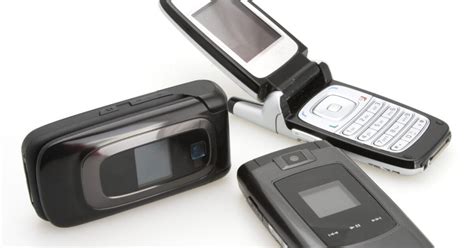 Image result for Using Flip Phone