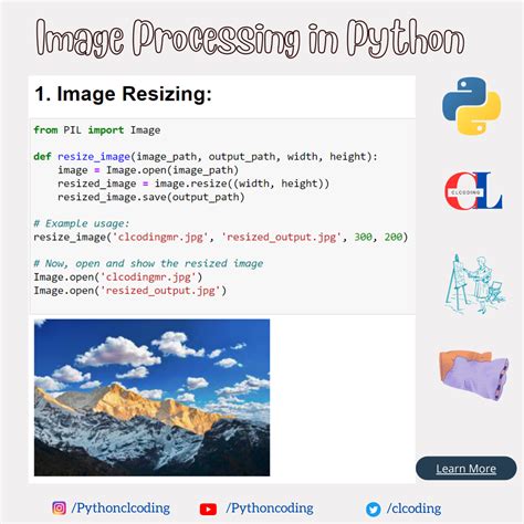 Image result for Image Processing in Python Successfull Screen