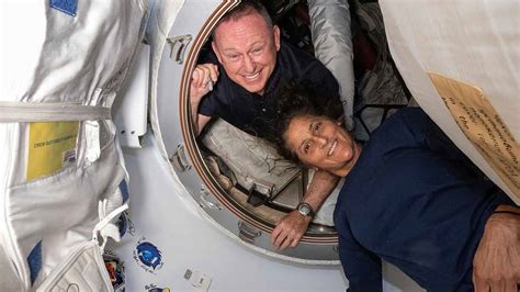 As India prepares for Gaganyaan, NASA astronaut, Russian cosmonaut ...