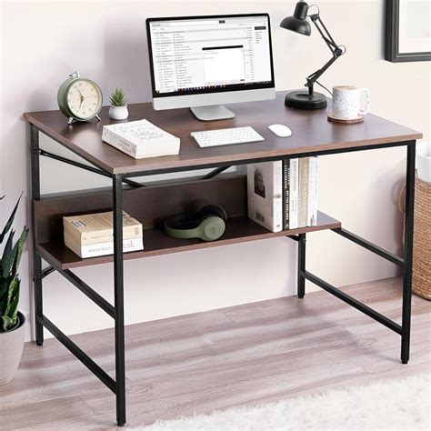 ABOUT SPACE Study Table for Students - Office Table, Adults Work Table ...
