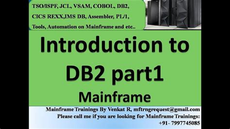 Image result for JCL for Using DB2 Coprocessor