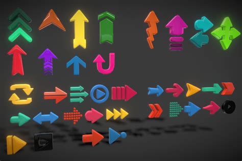 Image result for Left Arrow Button Unity