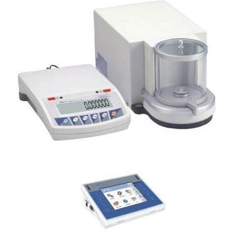 Electronic Balance Supplier & Distributor from Delhi India