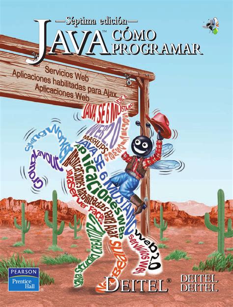 Como Programar en Java - Deitel Edicion [PDF] | El Mundo de la ...