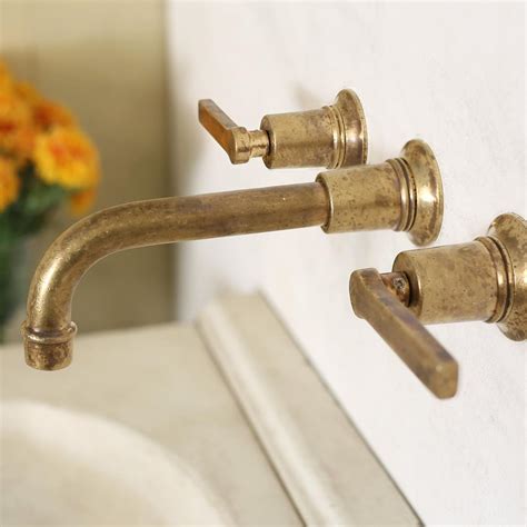 Antique Brass Plumbing Fixtures - Diy Furniture Projects