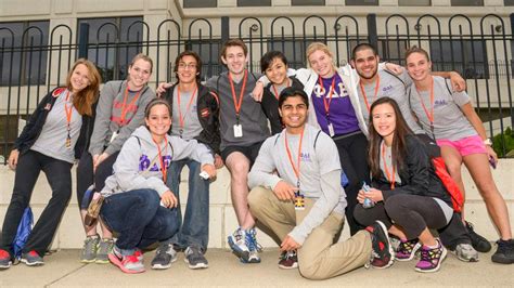 Scholars Programs | Honors and Scholars Center