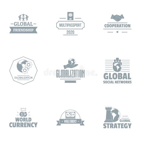 Globalization Communication. Logo 的图像结果