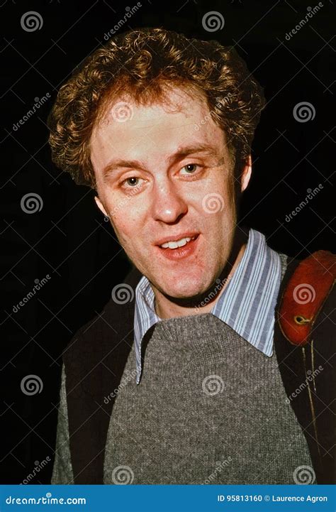 John Lithgow Young