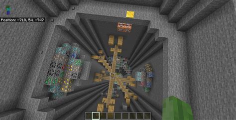 Minecraft Dropper Map Code 的图像结果