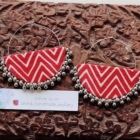 Check Out Aminik Handmade Jewellery | LBB