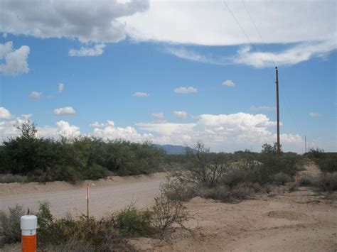 20 Acres of Recreational Land for Sale in Sierra Blanca, Texas - LandSearch