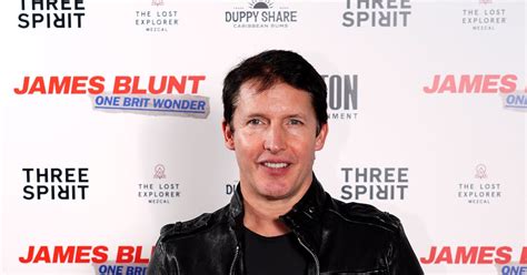 James Blunt ‘humiliated’ at ‘generic’ version of his lyrics created by ...