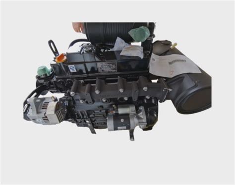 China Supplies Yanmar 4tne94L Series Diesel Engines for Forklift Price ...