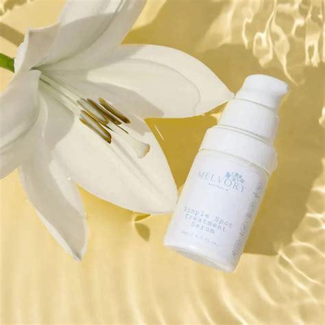 Melvory - Pimple Spot Treatment for Clearer Skin – Something Special ...