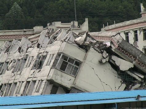 汶川大地震13周年：29张照片，29个让人泪流满面的瞬间 - MBAChina网