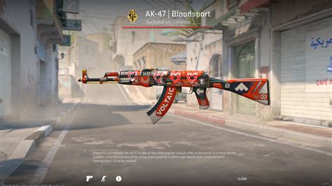 Steam Community :: Guide :: CS2 (Source 2) AK-47 Skin Showcase
